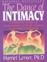 Dance of Intimacy