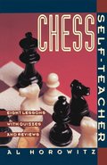Chess Self-Teacher