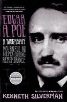 Kenneth Silverman - Edgar A. Poe, Häftad