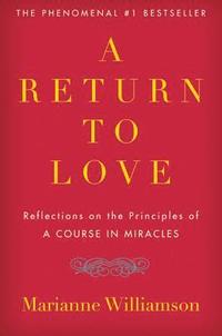 A Return to Love