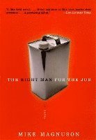 Mike Magnuson - The Right Man for the Job, Häftad. Tillgänglighet: Tillfälligt slut