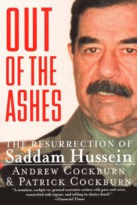 Out of the Ashes