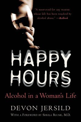 Devon Jersild - Happy Hours, Häftad