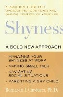 Shyness: A Bold New Approach