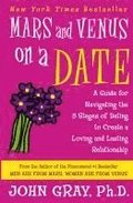 Mars and Venus on a Date