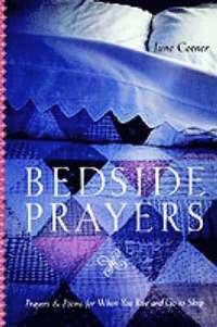 Bedside Prayers LP