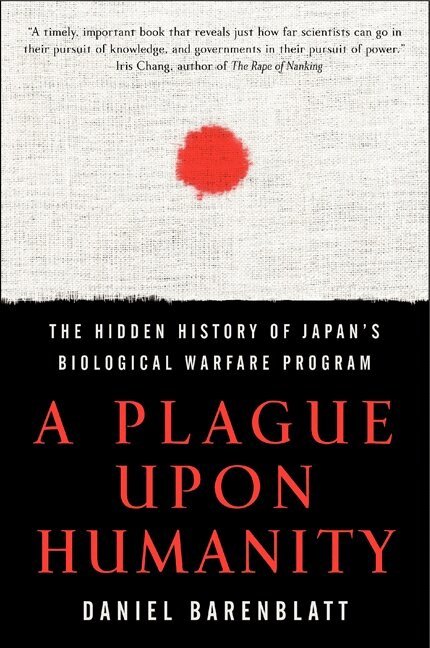 Plague Upon Humanity