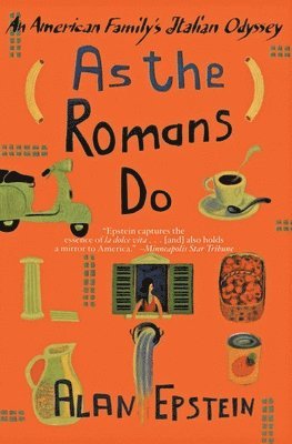 As the Romans Do
