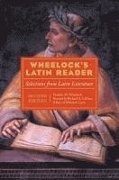 Wheelock's Latin Reader, 2nd Edition