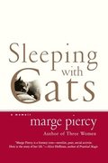 Sleeping With Cats