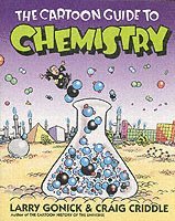 Cartoon Guide to Chemistry