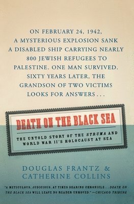 Death on the Black Sea T