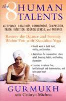 Eight Human Talents