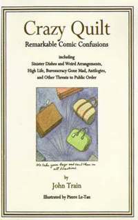 Crazy Quilt