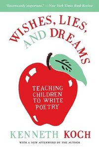 Wishes, Lies and Dreams