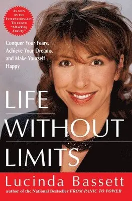Lucinda Bassett - Life Without Limits, Häftad