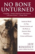 No Bone Unturned T