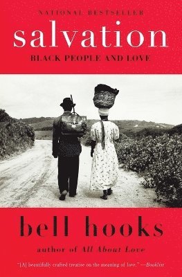 Salvation av bell hooks, Bell Hooks