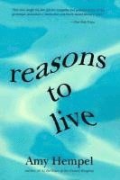 Reasons To Live