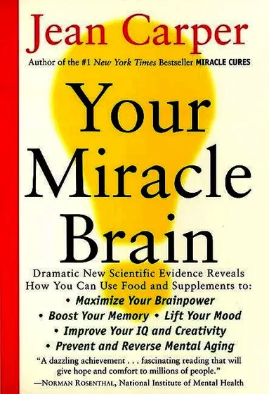 Your Miracle Brain