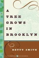 Tree Grows In Brooklyn