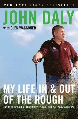 My Life in and Out of the Rough