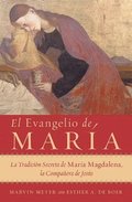 Evangelio de Mara