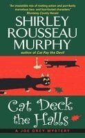 Shirley Rousseau Murphy - Cat Deck the Halls, Häftad