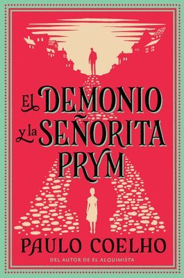 The Devil and Miss Prym \ El Demonio Y La Señorita Prym