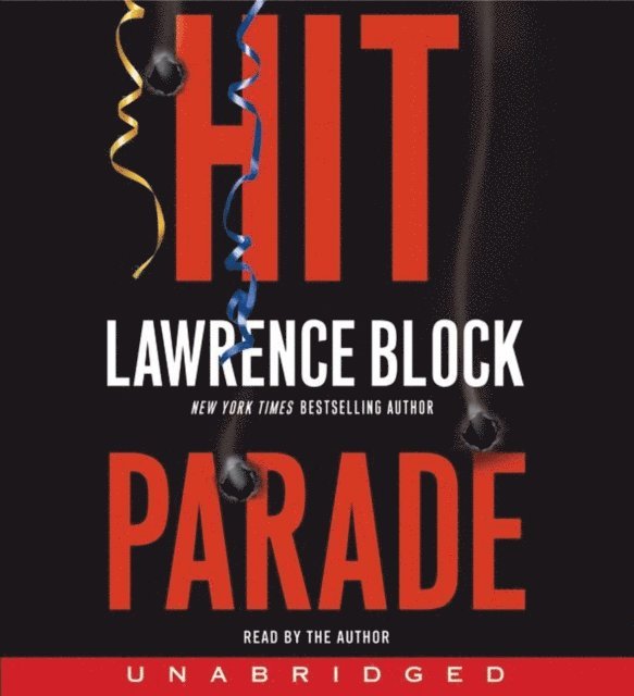 Lawrence Block - Hit Parade, Ljudbok