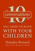 10 Conversations You Need To Have With Your Children