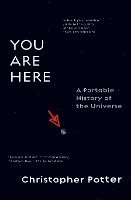 Christopher Potter - You Are Here, Häftad
