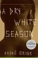 Andre Brink - A Dry White Season, Häftad