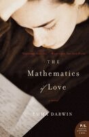 Emma Darwin - The Mathematics of Love, Häftad