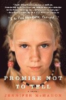 Promise Not To Tell