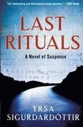 Last Rituals