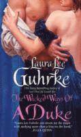 Wicked Ways of a Duke