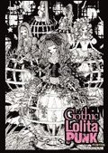 Gothic Lolita Punk