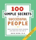 100 Simple Secrets of Successful People