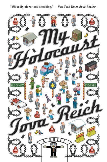 Tova Reich - My Holocaust: A Novel, Häftad. Tillgänglighet: Lägg i varukorg