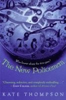 Kate Thompson - The New Policeman, Häftad