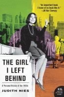 The Girl I Left Behind
