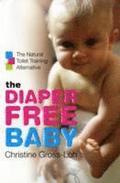 Diaper-Free Baby