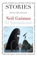Neil Gaiman, Al Sarrantonio, Neil Gaiman, Al Sarrantonio - Stories, Häftad. Tillgänglighet: Lägg i varukorg
