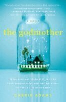 Carrie Adams - The Godmother, Häftad