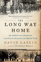 David Laskin - The Long Way Home, Häftad. Tillgänglighet: Lägg i varukorg