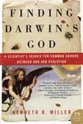 Finding Darwin's God