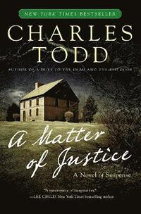 Matter of Justice