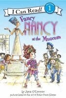 Jane O'Connor - Fancy Nancy at the Museum, Inbunden