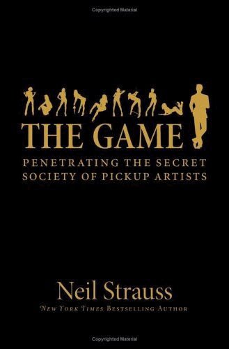 Neil Strauss - Game, Häftad
